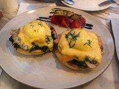 -农畉LONFOOD(福田星河COCOPark店)