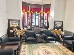 -张学良旧居陈列馆