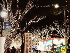 -蟹道乐(新宿本店)