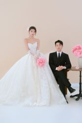 -罗马经典婚纱摄影·轻奢化定制