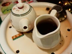 -悦得闲广式茶楼点心(石厦时代广场店)
