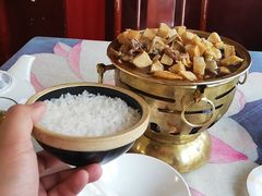 -一盏明灯全素斋(殊像寺店)