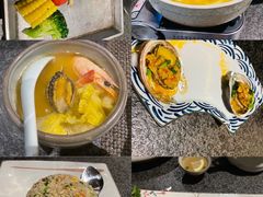 -吉盛川创作料理(保利国际广场店)