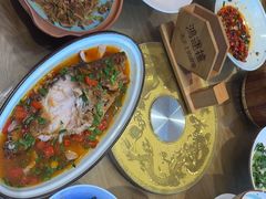 -鸿运楼·舌尖上的徽菜