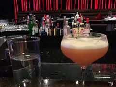 -大连君悦酒店 · VIVA(星海广场店)