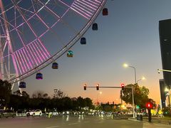 -南昌之星摩天轮