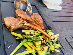 -Ambra Haus琥珀屋精酿餐厅(宝山店)