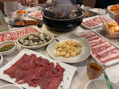 -金刚山(学府路店)