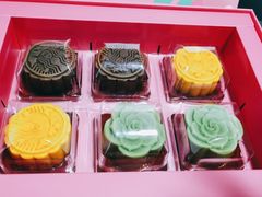 -星巴克(深圳星都豪庭店)