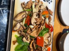 -益恒饭店乡间白族菜(古城总店)