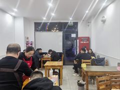 -三点小吃(山大店)