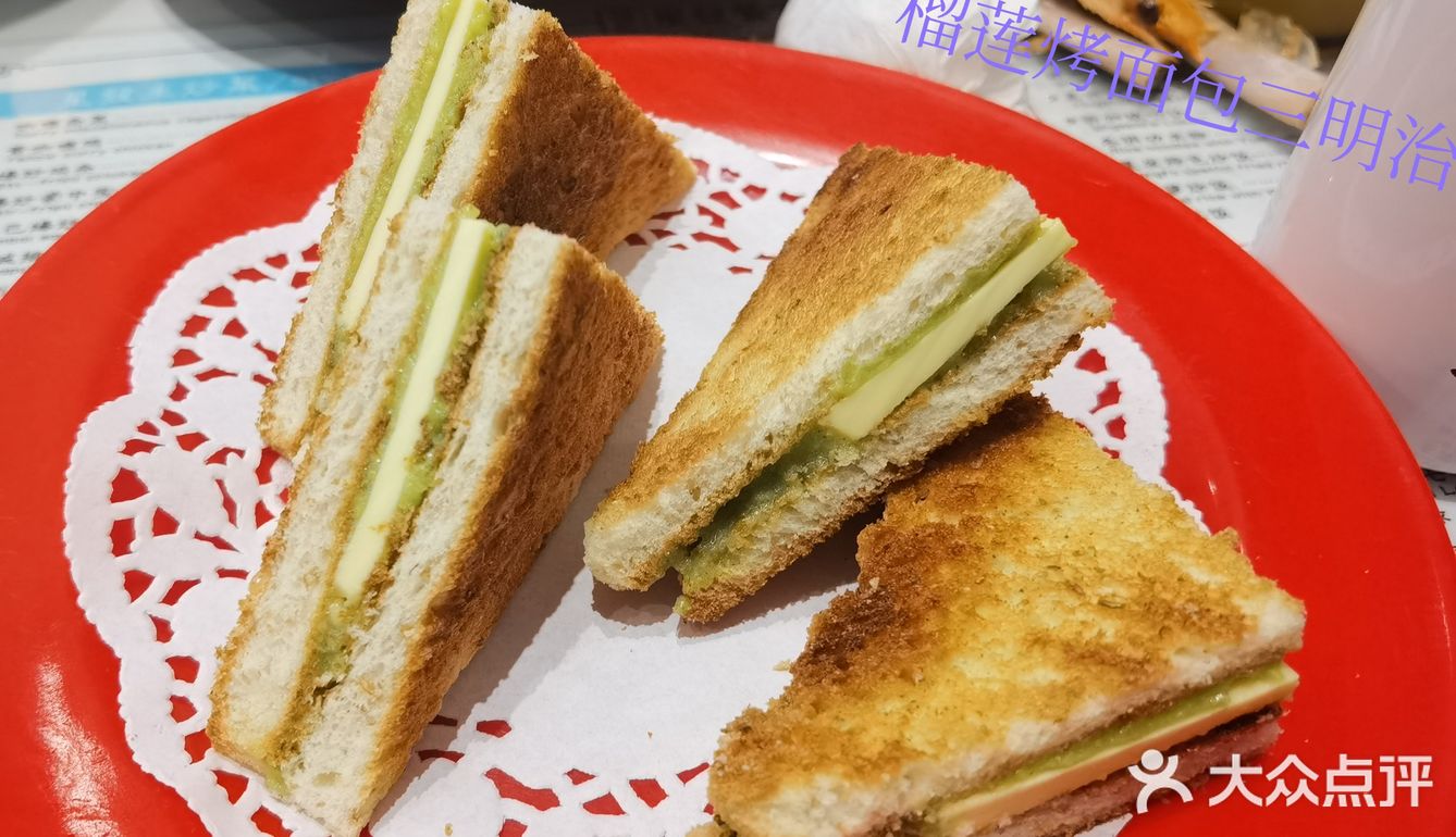近日份推荐