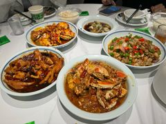 -欧记大排档·景德菜(上海首店)