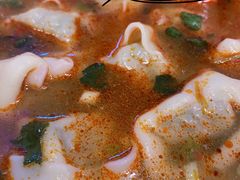 -吉祥馄饨(上海斜土店)