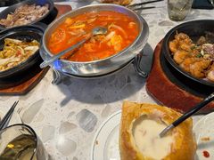 -水天堂西餐厅(常熟永旺店)