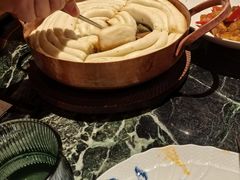 -奉天小馆·非遗东北菜(沈阳万象城店)