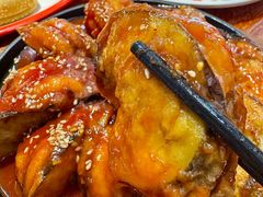 -满堂春特色餐馆