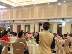 大堂-龙悦湾酒家·八阵鱼生·渔人码头店