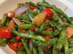 -小菜园新徽菜(南京秦淮龙蟠汇店)