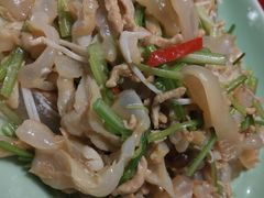 -盈春大饭店(千山路店)
