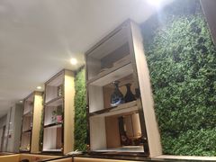 -清真·锦翔炝锅鱼(明德门店)