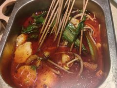 -状元阁烧烤(新华路总店)