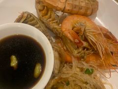 -芭菲盛宴·环球美食(锦城万达广场店)