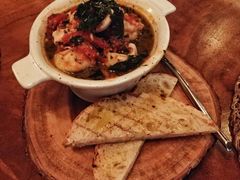 Spicy&nbsp;Seafood&nbsp;Soup-Coco Tam’s
