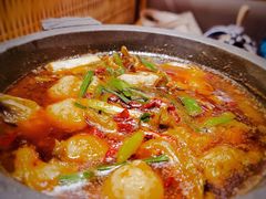 -肖记公安牛肉鱼杂(田林路店)