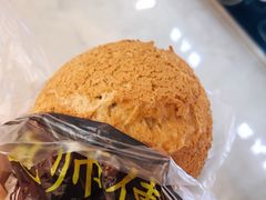 -鲍师傅糕点(国金街店)