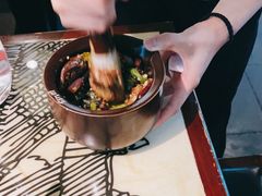 -俏九州·小炒黄牛肉(华润万象汇店)