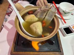 -芽笼芽笼新加坡餐厅(世纪汇店)