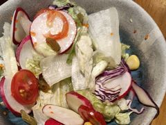 -一心创作料理屋(经开万达店)