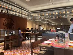 -ZAFFERANO西班牙海鲜饭(上海首店)