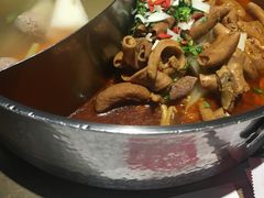 -左庭右院鲜牛肉火锅(新梅广场店)
