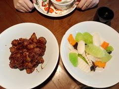 -外婆家(西红门荟聚购物中心店)