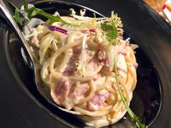 -Lingo西餐厅(仙乐斯广场店)