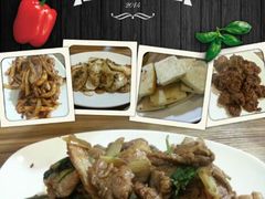 android_upload_pic-炙热童年·老北京炙子烤肉(南锣鼓巷店)