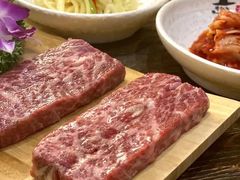 -朴大人炭烤·韩国料理(奥帆中心海尔洲际店)