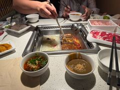 -野妹经典火锅(民治店)