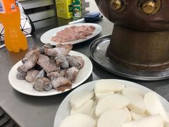 -三兴涮羊肉(荣安大街店)