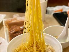 -盛记粥面(佐敦店)