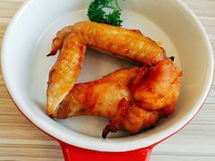 -必胜客(海滨店)