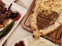 -苏坦土耳其餐厅(白云宾馆店)