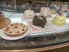 -澈烘焙·生日蛋糕·下午茶(龙华店)