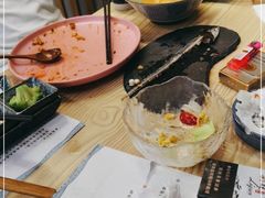 -禾也·居酒屋（深夜食堂）(莲城步行街店)