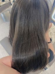 -ALONG HAIR阿龙发型
