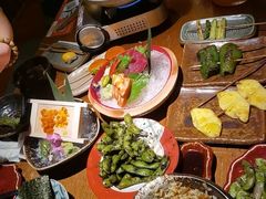 -鸟屯(三里屯店)
