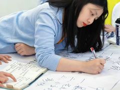 -艺年级儿童语言艺术中心(冉家坝爱融荟城店)
