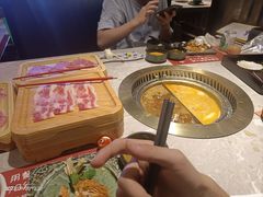 -空之介寿喜烧·和牛放题(恒隆广场店)